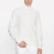 Pullover Armani Exchange Maglione Collo Alto da uomo rif. 6RZM2J ZM3FZ