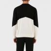 Pullover Armani Exchange Maglione Girocollo da uomo rif. 6RZM6B ZMM9Z