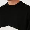 Pullover Armani Exchange Maglione Girocollo da uomo rif. 6RZM6B ZMM9Z