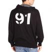 Pullover Armani Exchange Maglione Con Cappuccio da uomo rif. 6RZM6D ZM3CZ