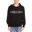 Pullover Armani Exchange Maglione Con Cappuccio da uomo rif. 6RZM6D ZM3CZ