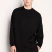 Felpa Armani Exchange Maglione Sustainability Values da uomo rif. 6RZMAC ZJMAZ