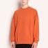 Felpa Armani Exchange Maglione Sustainability Values da uomo rif. 6RZMAC ZJMAZ
