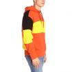 Felpa Armani Exchange Maglione Sustainability Values da uomo rif. 6RZMHB ZJDGZ