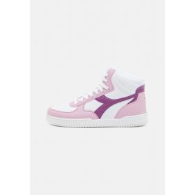Scarpe Sneakers Diadora Raptor mid da donna rif. 101.177703-D0554