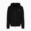 Felpa Armani Exchange Maglione Sustainability Values da uomo rif. 6RZMHE ZJDGZ