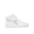Scarpe Sneakers Diadora Raptor mid da donna rif. 101.177703-D0616