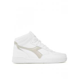 Scarpe Sneakers Diadora Raptor mid da donna rif. 101.177703-D0616