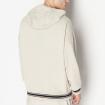 Felpa Armani Exchange Maglione Sustainability Values da uomo rif. 6RZMJF ZJDPZ