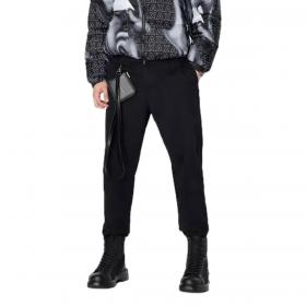 Pantaloni Armani Exchange Casual Sustainability Values da Uomo rif. 6RZP12 ZN2EZ