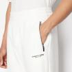 Pantaloni Armani Exchange Jogger In Cotone French Terry da Uomo rif. 6RZPLA ZJ4XZ
