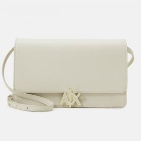 Borsa Armani Exchange Borsetta A Tracolla da donna rif. 942979 CC788