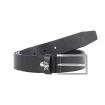 Cintura Armani Exchange in Pelle Martellata da uomo rif. 951391 3F817