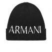 Cappello Armani Exchange Berretto con logo unisex rif. 954668 3F308