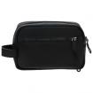 Beauty Case Armani Exchange in materiale riciclato a uomo rif. 958516 3F876