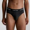 Slip Calvin Klein Underwear Modern Structure 3Pack da uomo rif. 0000U2661G-H50