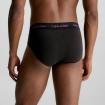 Slip Calvin Klein Underwear Modern Structure 3Pack da uomo rif. 0000U2661G-H50