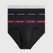 Slip Calvin Klein Underwear Modern Structure 3Pack da uomo rif. 0000U2661G-H54