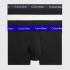 Boxer Calvin Klein Underwear Modern Structure in confezione da 3 da uomo rif. 0000U2664G-H4X