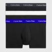 Boxer Calvin Klein Underwear Modern Structure in confezione da 3 da uomo rif. 0000U2664G-H4X