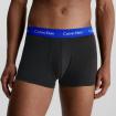 Boxer Calvin Klein Underwear Modern Structure in confezione da 3 da uomo rif. 0000U2664G-H4X