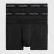 Boxer Calvin Klein Underwear Modern Structure in confezione da 3 da uomo rif. 0000U2664G-H55