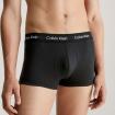 Boxer Calvin Klein Underwear Modern Structure in confezione da 3 da uomo rif. 0000U2664G-H55