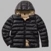Piumino Blauer USA In Nylon Eco Adams da uomo rif. 23WBLUC02083-005958