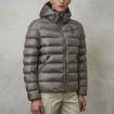 Piumino Blauer USA In Nylon Eco Adams da uomo rif. 23WBLUC02083-005958