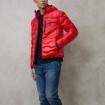 Piumino Blauer USA Ondina Wave da uomo rif. 23WBLUC03005-006355