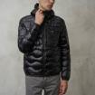 Piumino Blauer USA Ondina Wave da uomo rif. 23WBLUC03005-006355