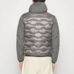 Piumino Blauer USA Con Braccia e Cappuccio in Neoprene da uomo rif. 23WBLUC08001-006355