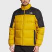 Giacca piumino The North Face Diablo imbottito da uomo rif. NF0A4M9J