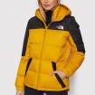 Giacca piumino The North Face Diablo imbottito Con Cappuccio da Donna rif. NF0A55H4