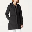 Giacca Giubbotto K-Way Trench Mathy Bonded da donna rif. K41128W