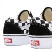 Scarpe Sneakers Vans Checkerboard Old Skool Platform da donna Rif. VN0A3B3UHRK