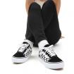 Scarpe Sneakers Vans Checkerboard Old Skool Platform da donna Rif. VN0A3B3UHRK