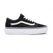 Scarpe Sneakers Vans Old Skool Platform da donna Rif. VN0A3B3UY28