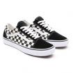 Scarpe Sneakers Vans Primary Check Old Skool unisex Rif. VN0A38G1P0S