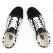 Scarpe Sneakers Vans Primary Check Old Skool unisex Rif. VN0A38G1P0S