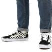 Scarpe Sneakers Vans Primary Check Old Skool unisex Rif. VN0A38G1P0S