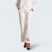 Pantaloni Calvin Klein Jeans Da Tuta Bio Con Orlo Con Spacchetto da donna rif. J20J222245