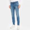 Jeans Calvin Klein Jeans Slim Tapered da uomo rif. J30J323849