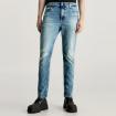 Jeans Calvin Klein Jeans Slim Dad da uomo rif. J30J323879