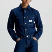 Camicia Calvin Klein Jeans Di Jeans da Uomo rif. J30J323908