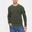 Maglione Calvin Klein Jeans In Cotone da uomo rif. J30J323989