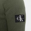 Maglione Calvin Klein Jeans In Cotone da uomo rif. J30J323989