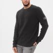 Maglione Calvin Klein Jeans In Cotone da uomo rif. J30J323989