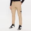 Pantaloni Calvin Klein Jeans Cargo Lavati Skinny da uomo rif. J30J324039