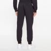 Pantaloni Calvin Klein Jeans Da Tuta In Felpa Di Cotone da uomo rif. J30J324053